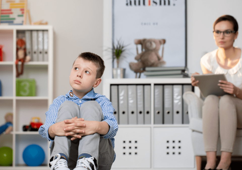 Qu’est-ce que l’autisme ?