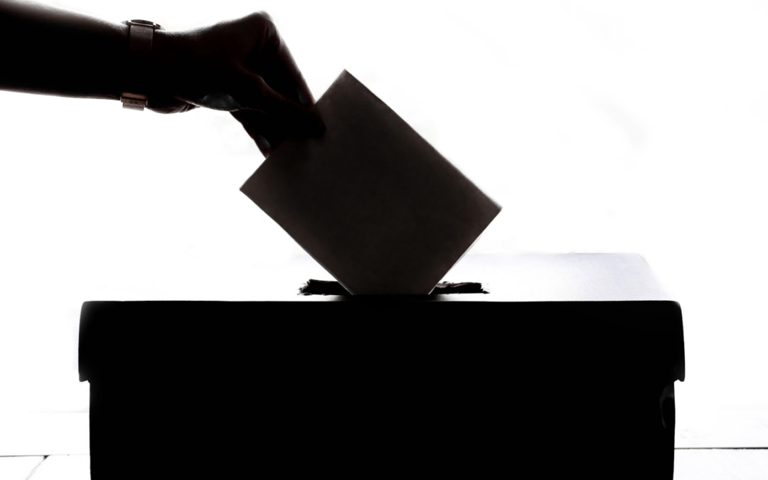 Présidentielles 2022