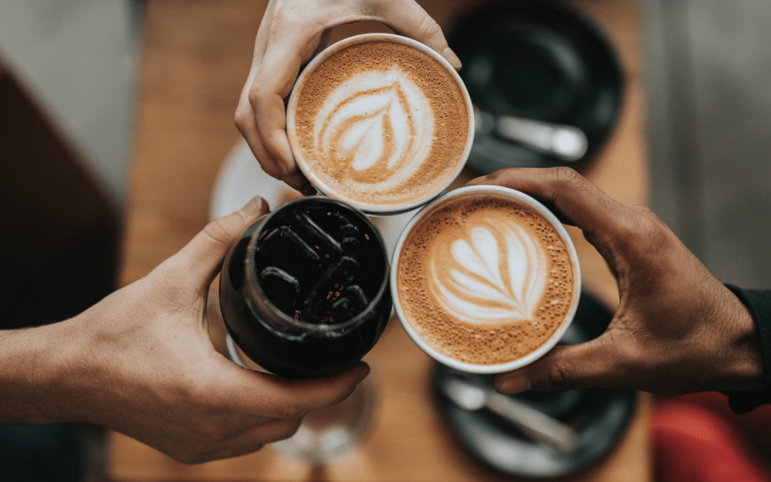Cafés rencontres : c’est la rentrée ! (samedi 10 septembre à 15h)