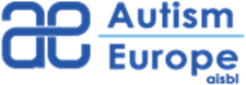 logo autism Europe