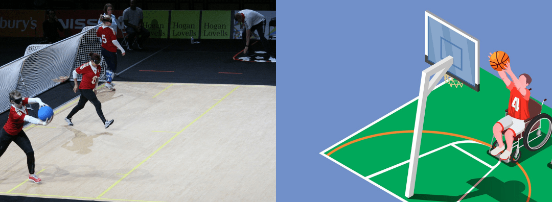 Le prochain rendez vous de Sport Adapté d’Ille et Vilaine le 17 janvier près de St Malo