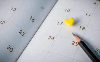 Agenda prévisionnel : mars