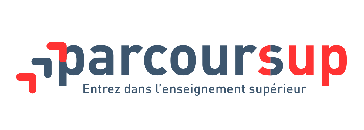 Logo de parcoursup