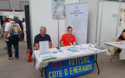 Village des associations du 03/09/2022 : un grand merci aux participants !