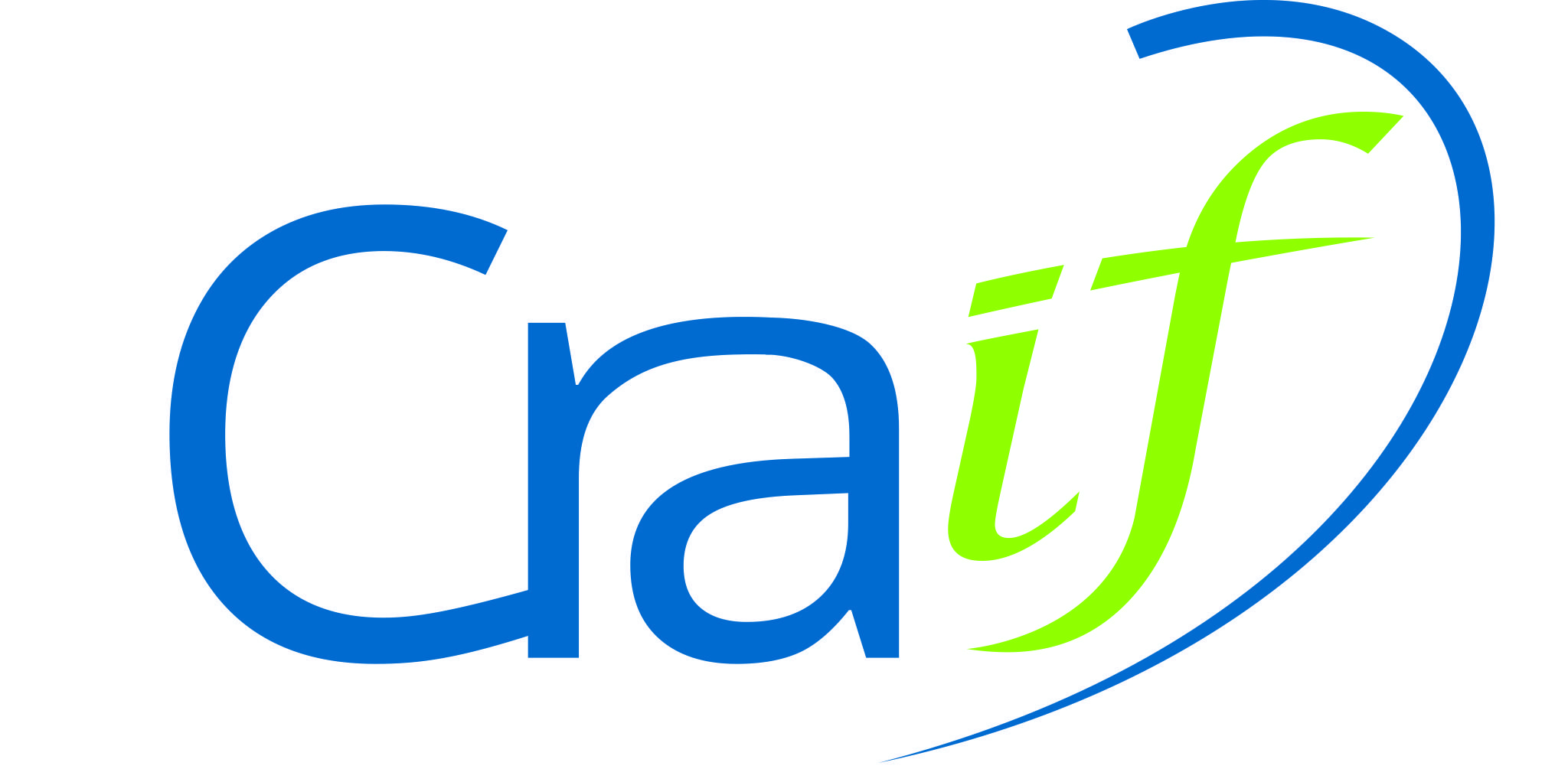 Logo du CRAIF