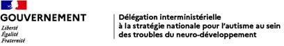 Logo enquete Logo de la délégation interministérielle en charge de l'enquete