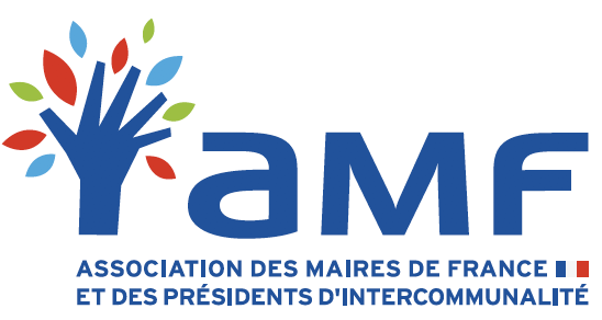 Logo de l'Association des Maires de France