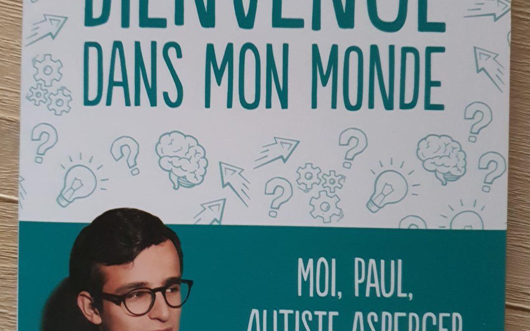 Un nouveau livre de Paul El Kharrat dans notre bibliothèque