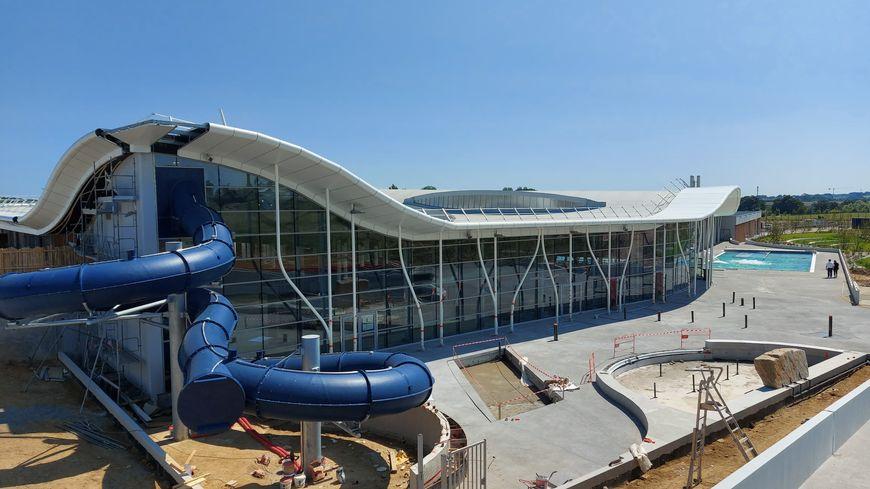 Piscine AquaMalo