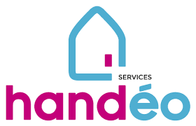 Logo de l'association Handéo