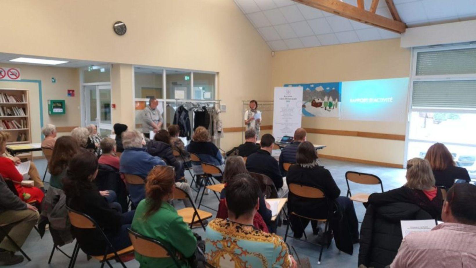 Bannière ACE (Couverture Facebook) (3) Activités de l'association autisme côte d'émeraude pour la rentrée 2023-2024