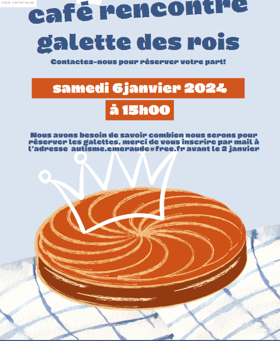 Galette des Rois