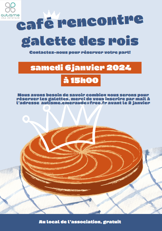 galette rois 2024