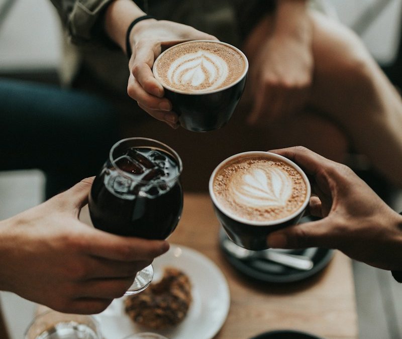 café rencontres des adhérents