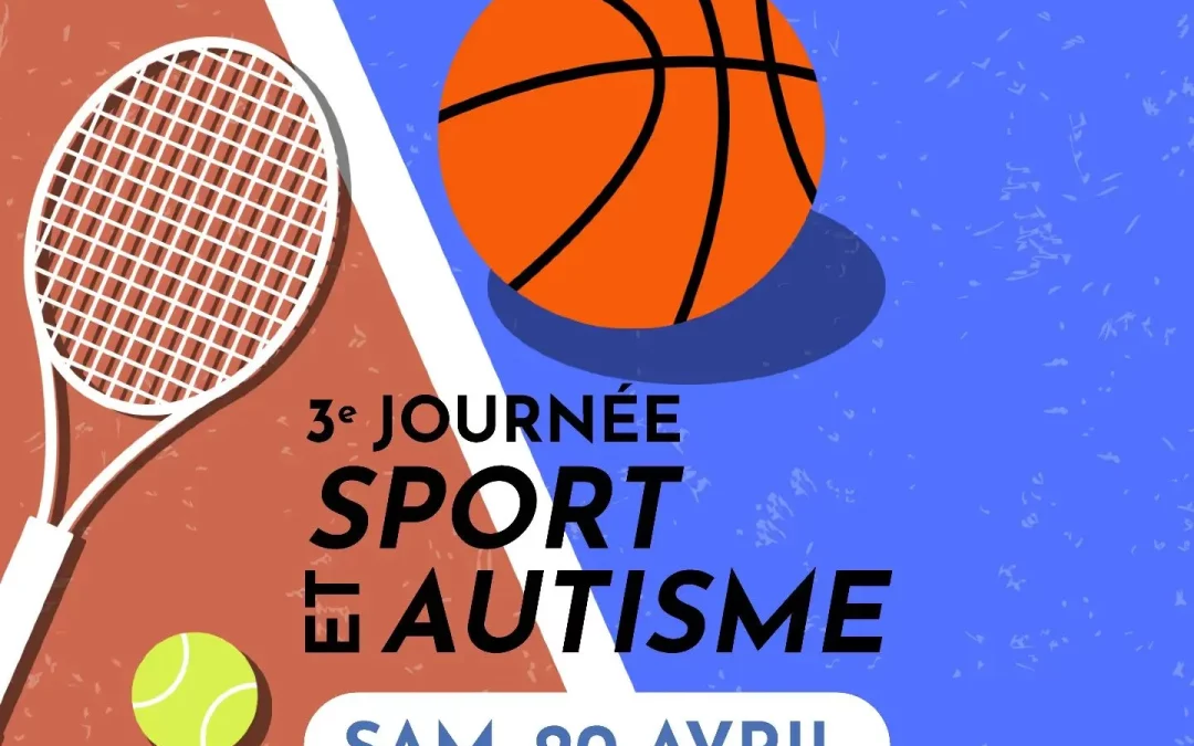 Journée sport et autisme