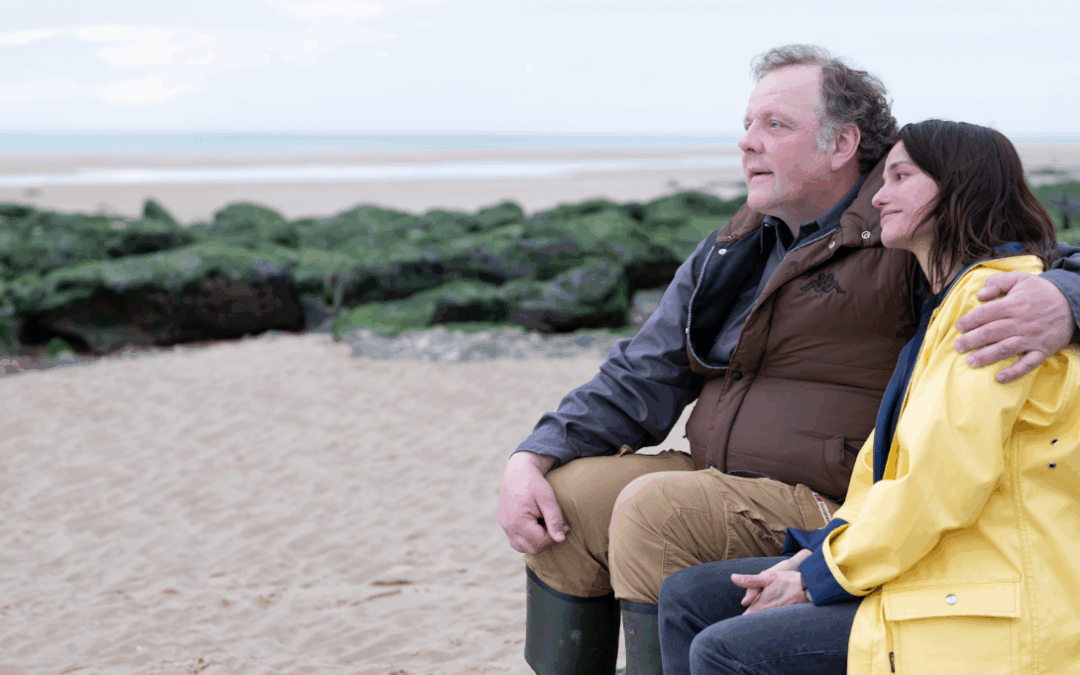 Film : Une place pour Pierrot