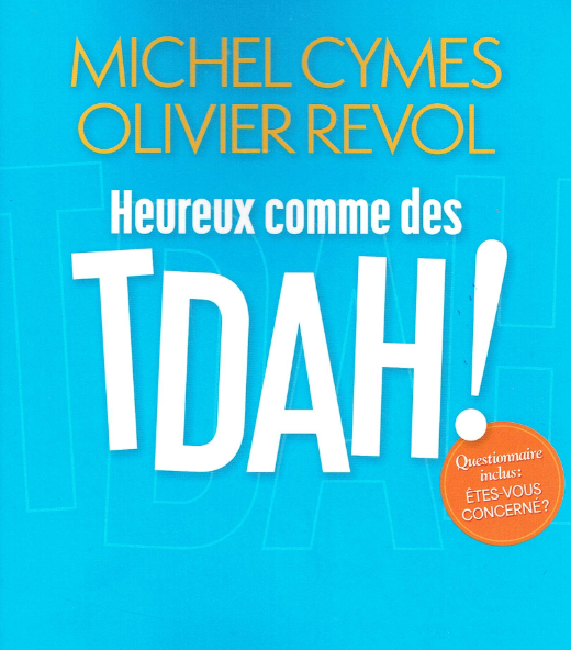 Un peu de lecture…