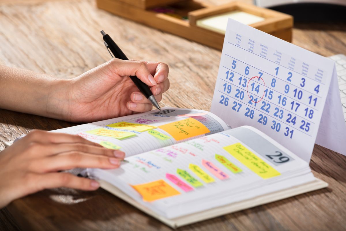 agenda
